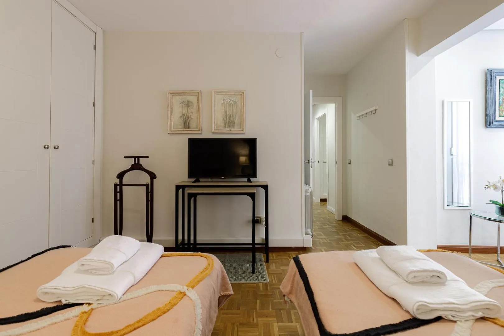 Beach Malagueta By Caleta Homes Málaga Apartamento